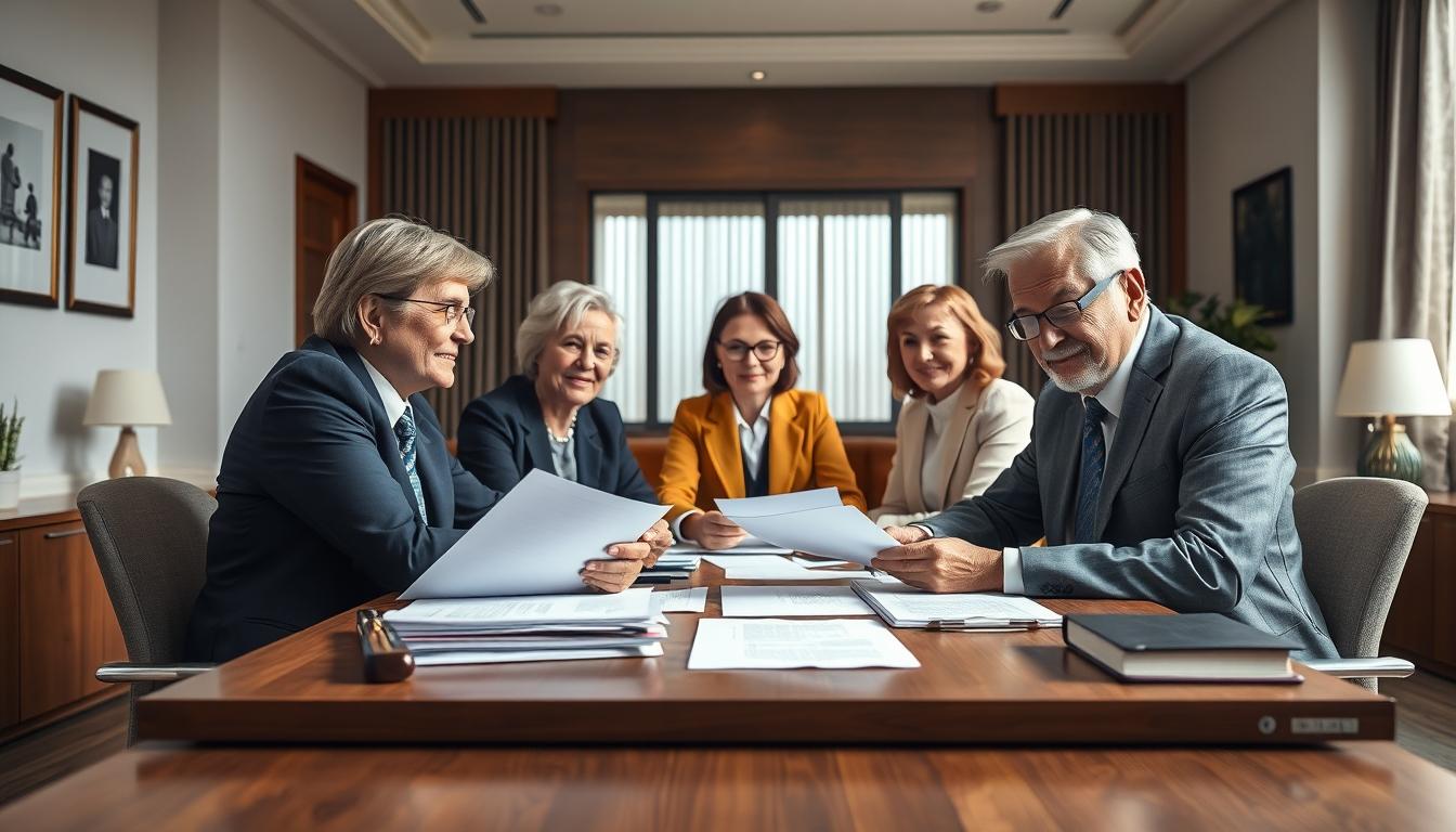 Business legal support and planning for entrepreneurs